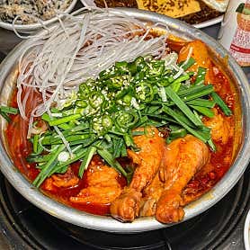 한사발포차 역삼점 사진 3