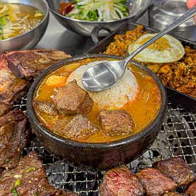 우대포 방이점 사진 6