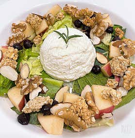 우주 샐러드 샌드위치 cafe 사진 5
