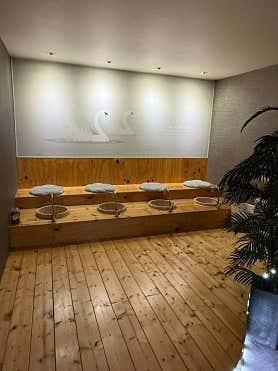 휴명품힐링바디샵 (마장역) 매장 사진 3