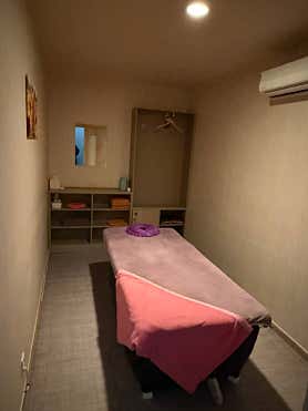 휴명품힐링바디샵 (마장역) 매장 사진 5