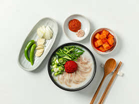 열정국밥 용인수지점 사진 3