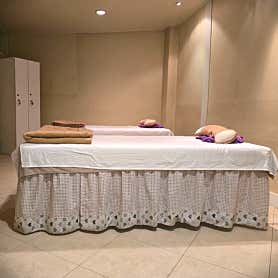 발사랑몸건강 (검단사거리역) 매장 사진 4