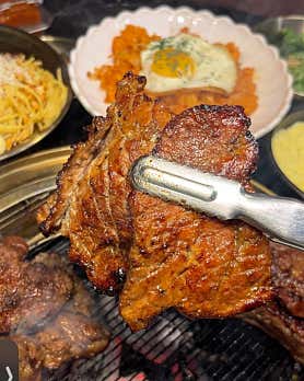 다이닝갈비 잠실새내점 사진 5