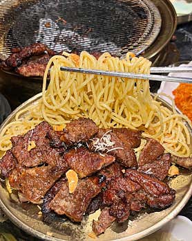 다이닝갈비 잠실새내점 사진 3