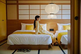 호텔스파 (유성온천역) 매장 사진 3