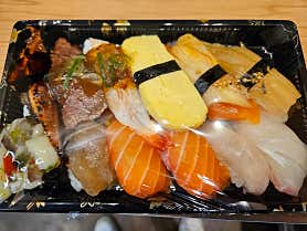 스시와쿠 영통점 사진 5