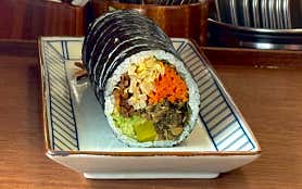어른김밥 사진 6