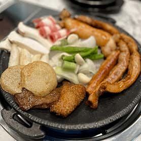 양철북 용인성복점 사진 4