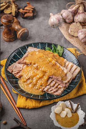 귀한족발 분당서현점 사진 5