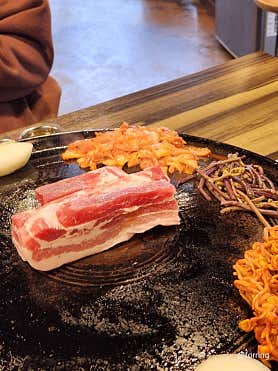매탄동 솥뚜껑삼겹살 1165 2 사진 4