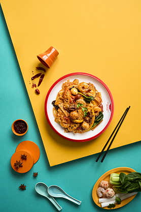 라홍방마라탕 용인보정점 사진 6