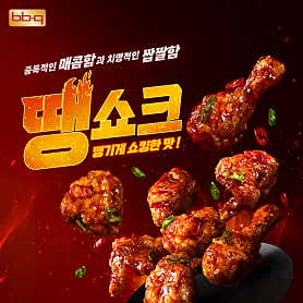 BBQ치킨 빌리지 송리단길점 사진 6