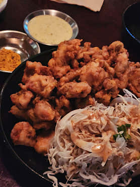그늘 사진 5