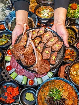 고메램 삼성점 사진 6