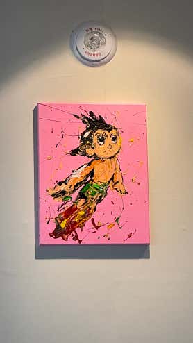 안리풋스파 (광안리) 매장 사진 4