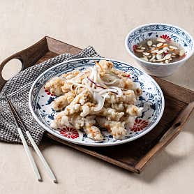 도야짬뽕 영통역점 사진 6