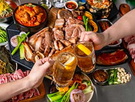 빽돈 망포점 사진 4