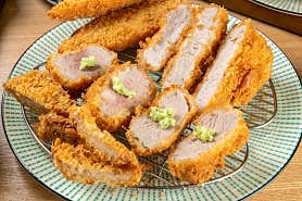 백돈 영통매탄점 사진 5