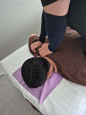 영화바디앤풋샵 (영화) 매장 사진 3