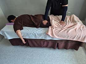 영화바디앤풋샵 (영화) 매장 사진 4