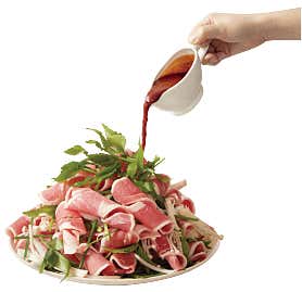 청록미나리식당 판교점 사진 4