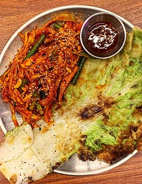 도삼숯불구이 방이본점 사진 6