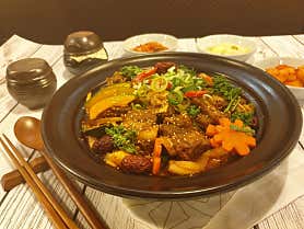 나주곰탕 강남역본점 사진 6