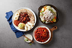 한나낙지마당 잠실동 직영점 사진 4