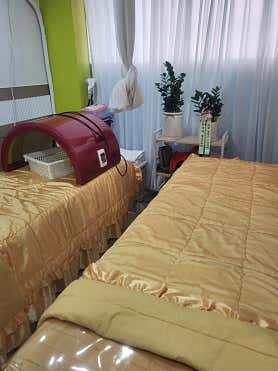 필마사지 (부천시청역) 매장 사진 4
