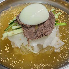 동그리 솥뚜껑 삼겹살 유스페이스점 사진 4