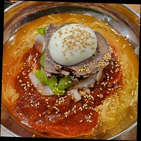 동그리 솥뚜껑 삼겹살 유스페이스점 사진 3