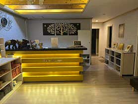 라온스파 (둔산) 매장 사진 2