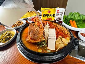 김치옥 대치점 사진 6