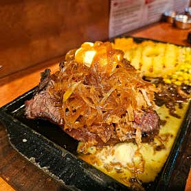 헤비스테이크 강남역점 사진 5