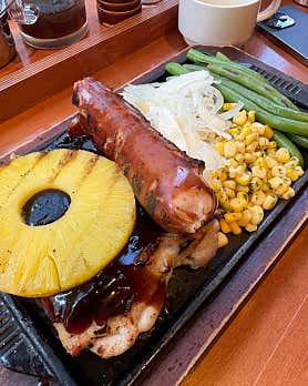헤비스테이크 강남역점 사진 3