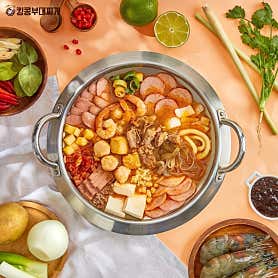 킹콩부대찌개 용인동천유타워점 사진 6