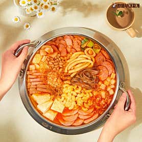 킹콩부대찌개 용인동천유타워점 사진 5