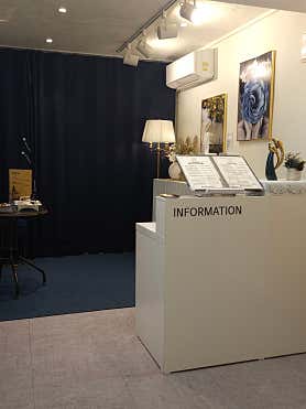 아이비테라피 (동대신역) 매장 사진 2