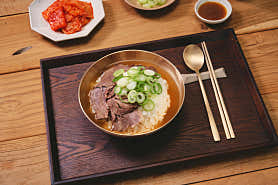이도곰탕 판교직영점 사진 3