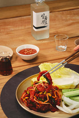 이도곰탕 판교직영점 사진 4