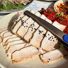오봉집 판교유스페이스점 사진 3