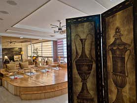 베트남황제아로마 (정왕) 매장 사진 5