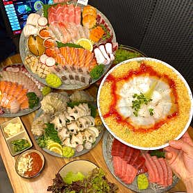 삼해수산 강남본점 사진 6