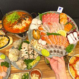 삼해수산 강남본점 사진 4
