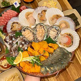 삼해수산 강남본점 사진 5