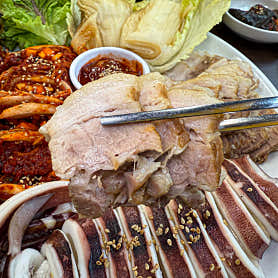 양은이네 수원권선동점 사진 5