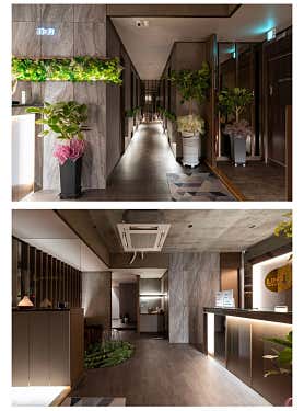 린테라피 (성수역) 매장 사진 3