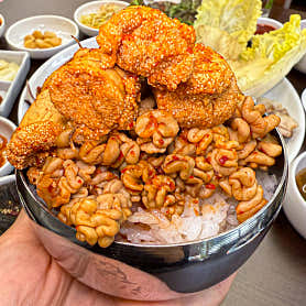 양은이네 수원권선동점 사진 6