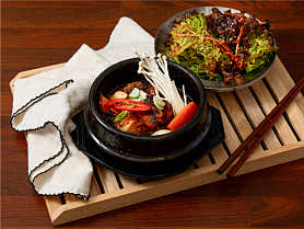 서울깍두기 코엑스점 사진 6